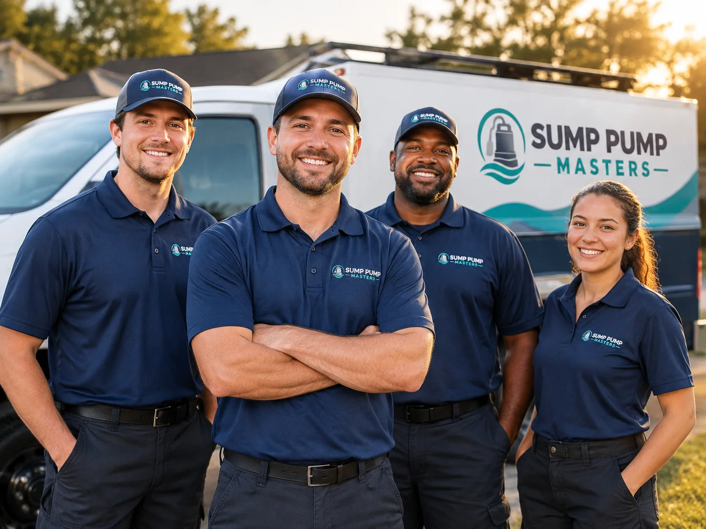 Sump Pump Repair company in Tolstoy, SD
