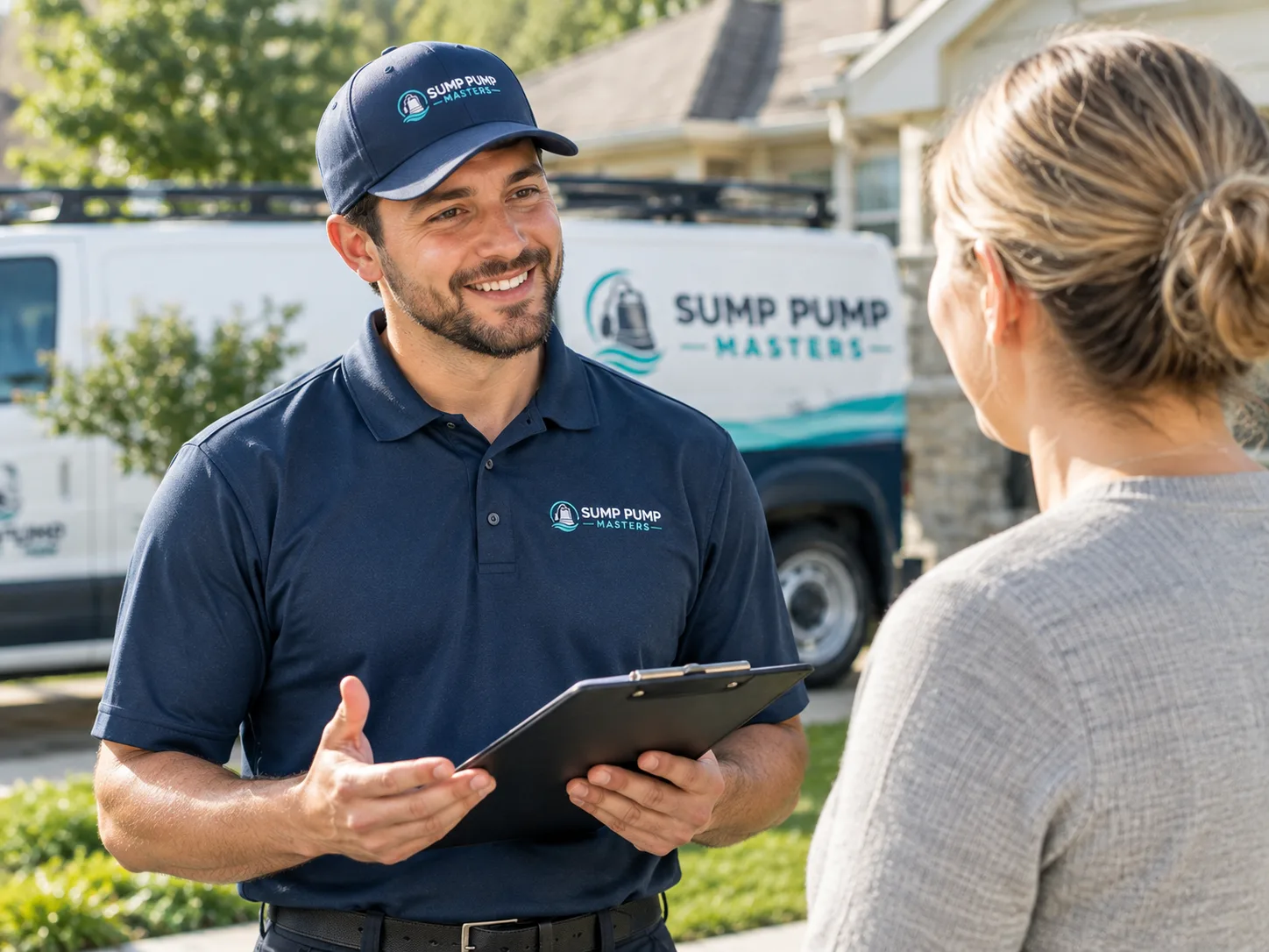 Sump Pump Repair Tolstoy, SD FAQs